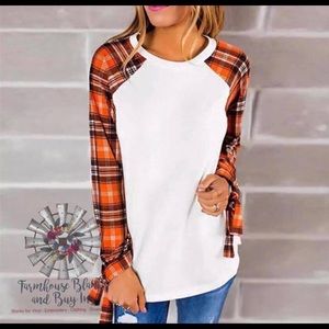 Tie at the wrist raglan